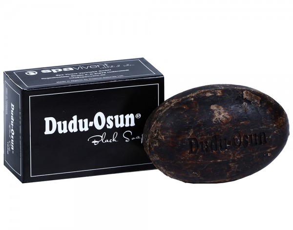 Dudu - Osun schwarze Seife 150 g